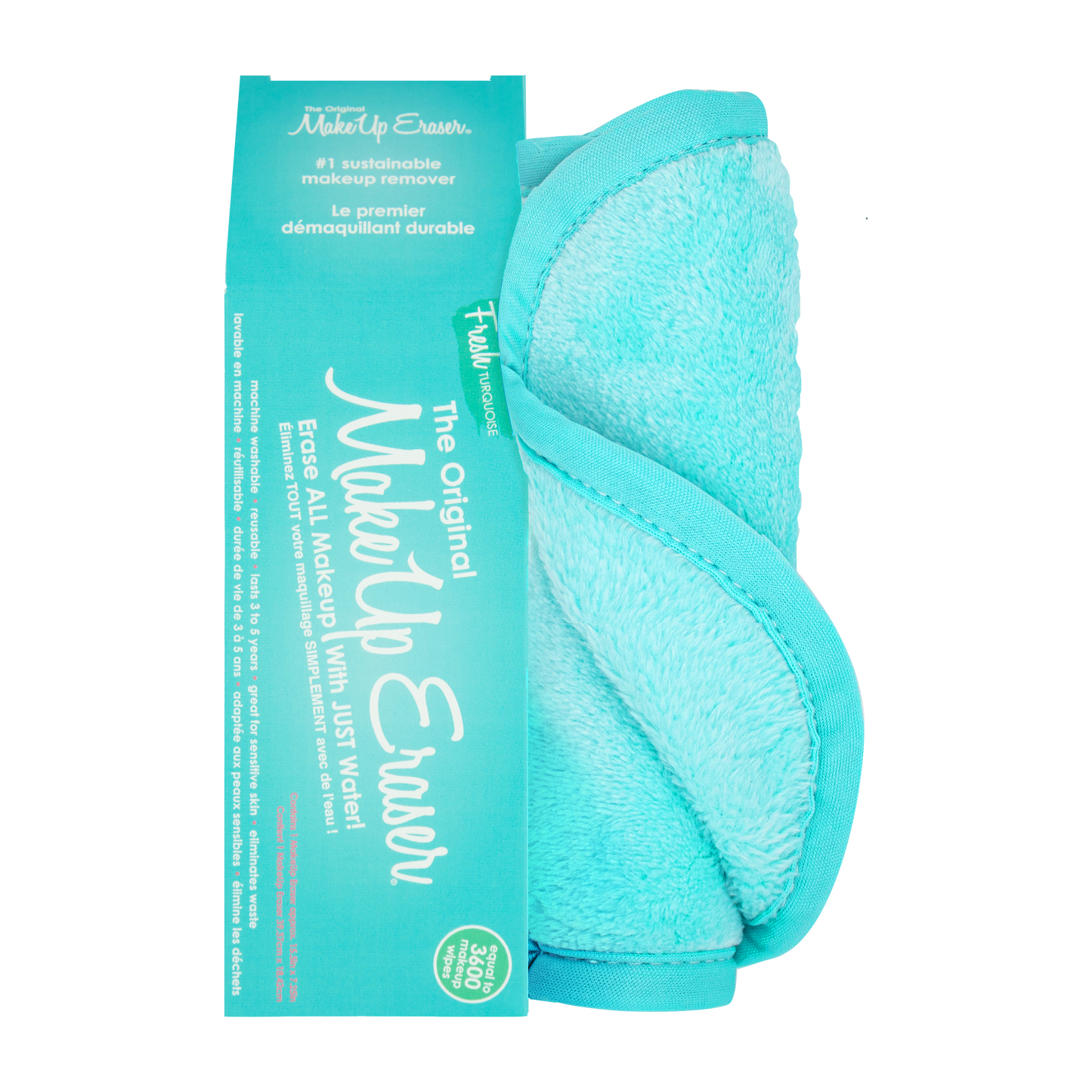 MakeUp Eraser - Fresh Turquoise PRO | SALE