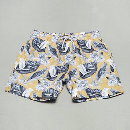 Bondi Joe Swimwear - Hastings Mens Swim Trunks