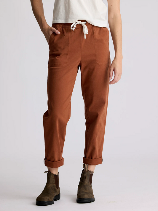 Free Fly Women's Pacifica Twill Pant